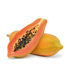 Papaya Seedss var. Red Lady 150 pcs Carica papaya Red Papaya