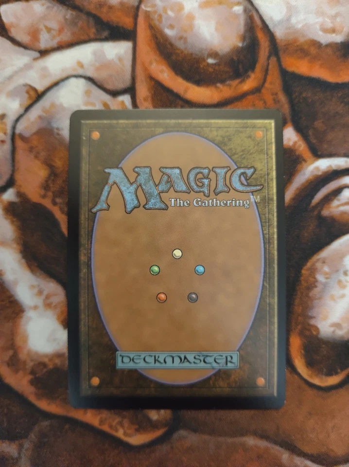 NM FOIL Russian Ulamog, the Ceaseless Hunger BFZ MTG Magic the Gathering - Image 2 of 2