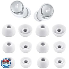 Replacement Earbuds Tips Silicone Ear Tips for an ker Soundcore Space A40, So