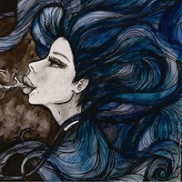 Ganjas - Loose - Vinyl Record Vl - G3Z