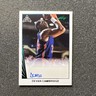 2021-22 Leaf DEVAN CAMBRIDGE #BA-DC2 Rookie AUTO 02/50 - BASKETBALL CARD