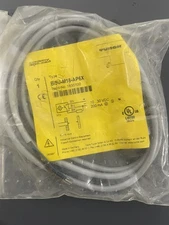 Turck Bi5U-M18-AP6X Inductive Sensor 1635100 Flush 10-30V DC - Industrial