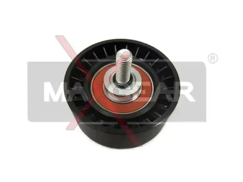 Rodillo tensor de la correa trapezoidal Plástico 54-0501 MAXGEAR para FIAT - Imagen 2 de 8