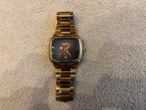 Nixon the Player | eBay