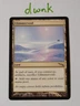 1x Glimmervoid Mirrodin #281 2003 - Magic the Gathering MTG - Near Mint FREE