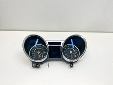 MERCEDES-BENZ SL R231 Kombiinstrument A2319009007 0263680262 3.00 36485457