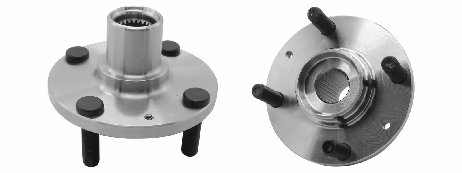 2x ✅Fits GSP 9425002 WHEEL HUB   ⭐UK Seller⭐