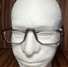 Vintage Christian Dior OPTYL AUSTRIA eyeglasses readding 1970's Model 2008