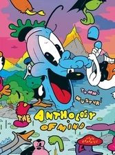Anthology of Mind