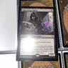 MTG Opposition Agent Commander Legends Regular Card NM Condition