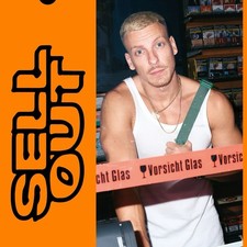 Felix Lobrecht Sell Out 2 Tickets 11/21/2025 Salzburg 2nd Row Center!!