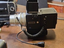 Hasselblad 555ELD Auto Film/Digital Camera with Kodak Professional DCS Pro Back