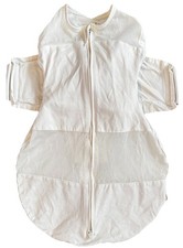 Happiest Baby Snoo Organic Sleep Sack Swaddle Size Small 5-12 Lbs, 0-2 Months 