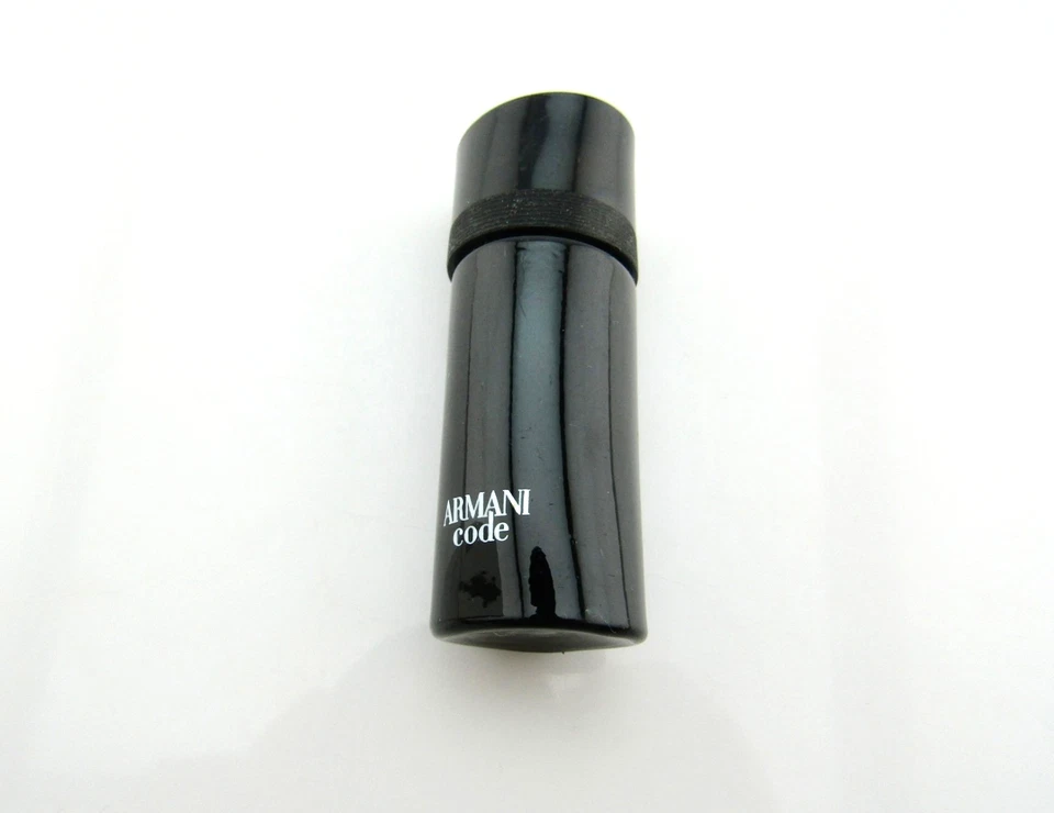 Miniatur, Armani Code pour homme, 4 ml - Bild 2 von 2