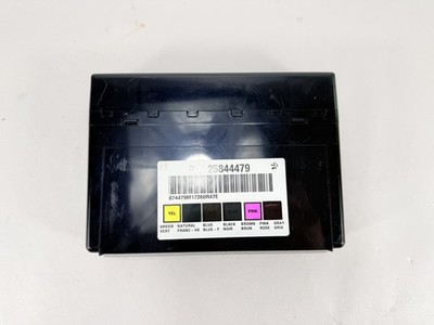 2007-2011 Chevy Suburban Sierra 1500 Tahoe Body Control Module BCM 25844479