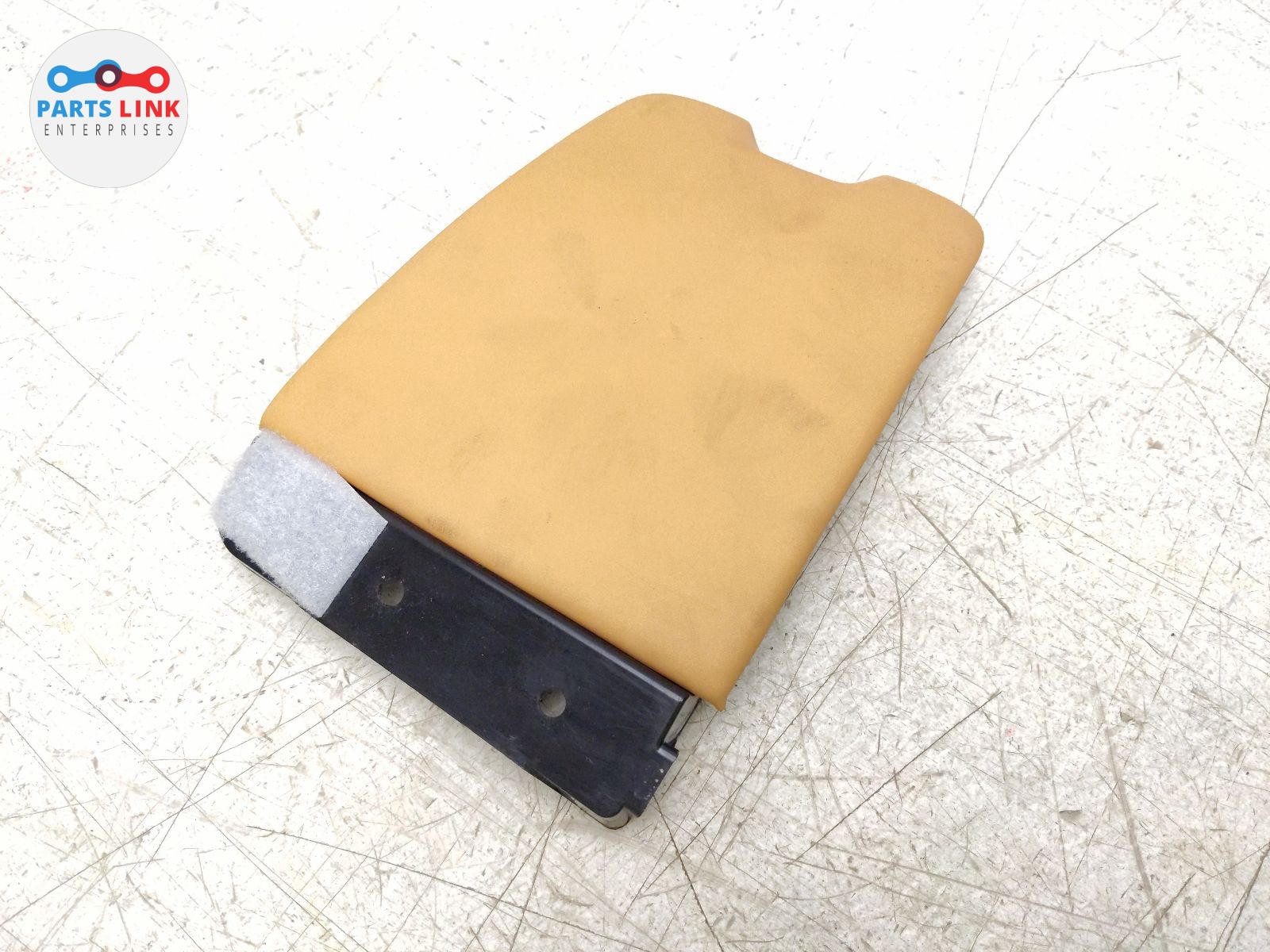 Ferrari California 2008-2014 Left Fuse box cover