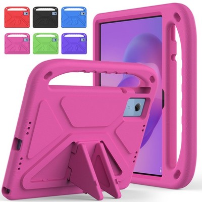 Kids Shockproof Handle Stand Case For Lenovo K11 Gen 2 Tablet TB336ZU /TB336FU