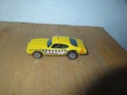 New Listing1976 HOT WHEELS REDLINE MAXI TAXI Yellow Enamel Near Mint Beauty! Flying Colors