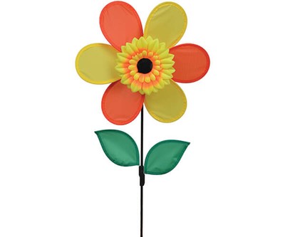 Premier Designs 12 inch Autumn Sunflower Spinner PD21715