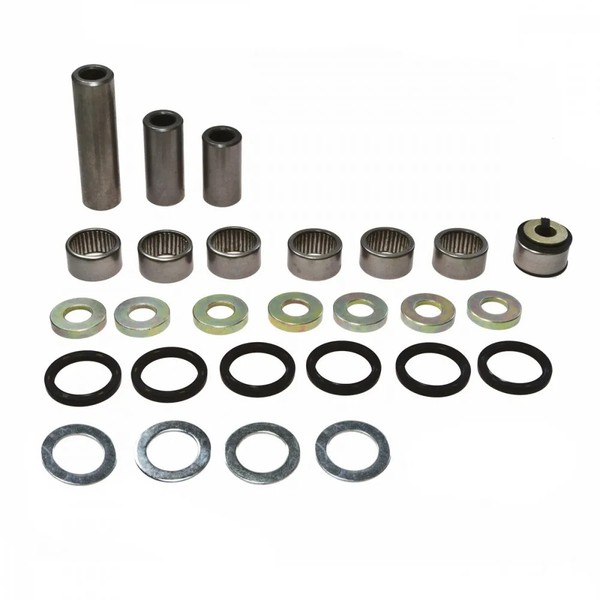 Dichtung- Lagersatz Federbeinumlenkung 27-1172 FüR Honda CRF 450 R 2009-2012-image