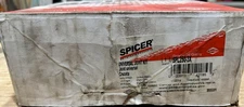 Spicer SPL250-3X Universal Joint Kit OEM Dana Heavy Duty Driveline U-Joint