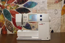 Bernina Artista 630 Sewing, Quilting, and Embroidery Machine, Excellent