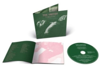 The Smiths - The Queen is Dead [Used Very Good CD]