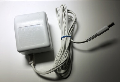 120V AC to 9V AC Adapter Dex WWU12V-02 Baby Wipes Warmer Power Supply