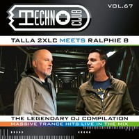Various Techno Club Vol. 67 (Cd)