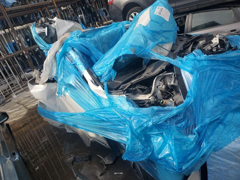 Used Alternator fits: 2018 Toyota Highlander 3.5 Grade A - Изображение 3 из 4