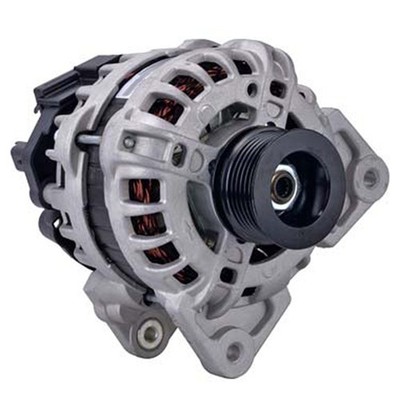 12V 90A ALTERNATOR FOR BOSCH RENAULT DACIA EUROPE DUSTER 77KW MCV 83HP 2010
