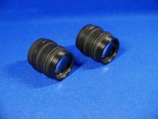 2x Night Vision Eyepiece lenses by GEC-Marconi Electro-Optics