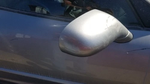 04 CHEVY CORVETTE C5 LIGHT SENSITIVE EXTERIOR SIDE MIRROR RIGHT PASSENGER