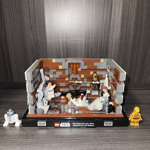 Lego 75339 | eBay
