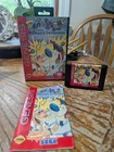 The Ren & Stimpy Show Presents: Stimpy’s Invention (SEGA Genesis, 1993) CIB
