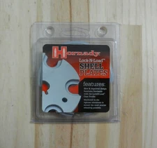 Hornady Reloading; Lock-N-Load AP Shell Plate; #56; Fits: 5.45x39; 392656