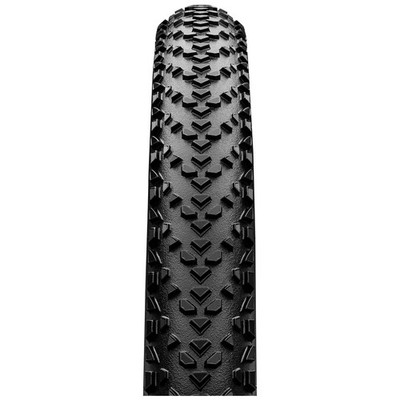 Continental Race King Reifen 26'' x 2,20'' Schwarzer Draht