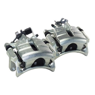 2x Bremssattel hinten 294mm VW T5 T5.2 T6 T6.1 Transporter Bus Multivan Camper