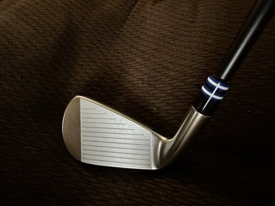 Srixon ZXi U Utility Iron 20 Deg 3 Stiff Flex | eBay
