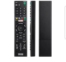 Universal for Sony TV Remote Control Replacement Compatible w/ Sony Bravia...266