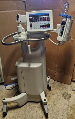 MEDRAD MARK V PROVIS INJECTION  SYSTEM !  C2