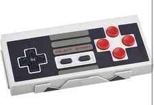 8BitDo NES30 Classic Edition Bluetooth Gamepad Controller Nintendo Switch NES