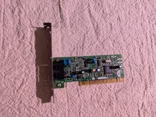 MS-6946 Internal Fax Modem PCI P/N: 6002118 