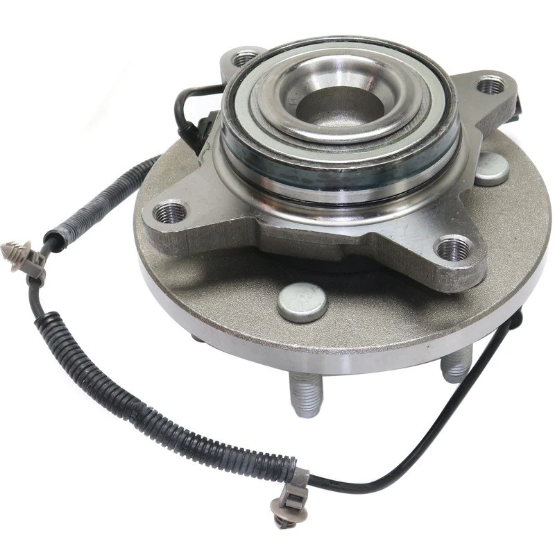 2009 - 2010 福特 f-150 轮毂 — 第 4/4 张图片