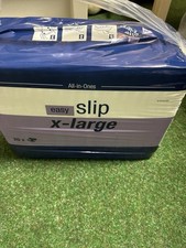 Inkontinenz Slip XL  - 3 Pakete mit insgesamt...