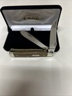 CASE XX #77952 BROWN BONE SMOOTH MINI TRAPPER SS — photo 2