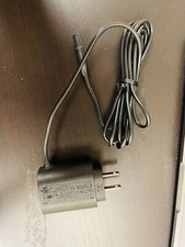 Genuine BRAUN Type 492-5214 Wall Charger Adapter Power supply - Black