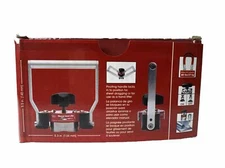 Lincoln Electric K3311-1 Manual Magnetic Hand Lifter Fixturing Tool.