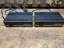 Vintage Archer Rabbit VCR Multiplying System 15-1953 Transmitter & Receiver