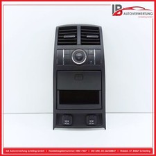 MERCEDES BENZ ML W164 Mittelkonsole Hinten A1648300454 A1648206189 A1646800501